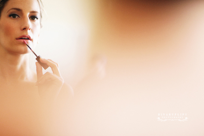 Jessica & Mike | Inn at longshore wedding by Binaryflips Photography