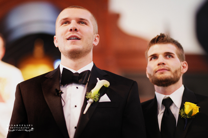 Katie & Rob