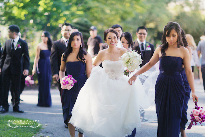 Chrissy & Gerald, Westin Copley Pl Boston Wedding by Binaryflips Photography