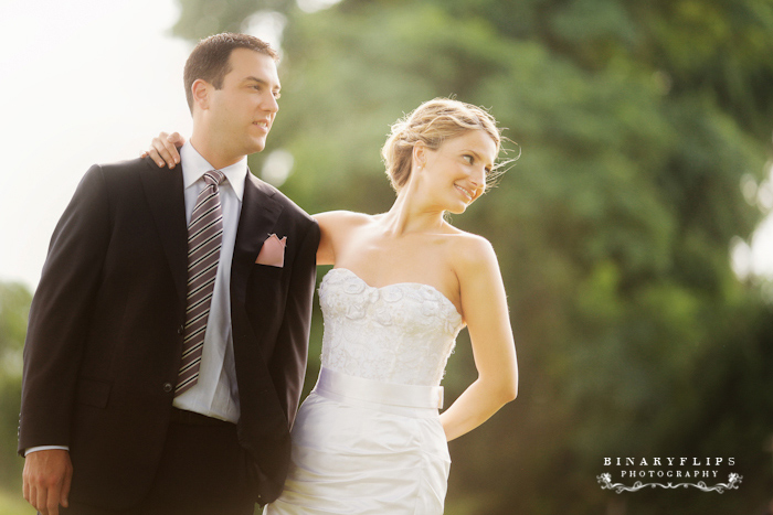 Jessica & Mike The Inn at Longshore by Binaryflips Photography