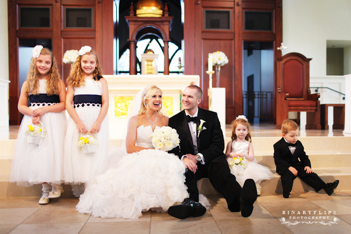 Katie & Rob