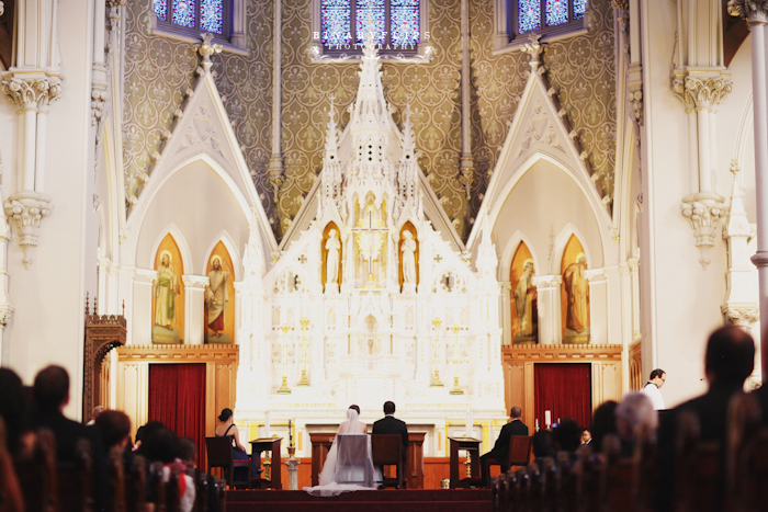 Chrissy & Gerald, Westin Copley Pl Boston Wedding by Binaryflips Photography