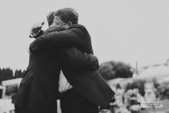 Jessica & Mike | Inn at longshore wedding by Binaryflips Photography