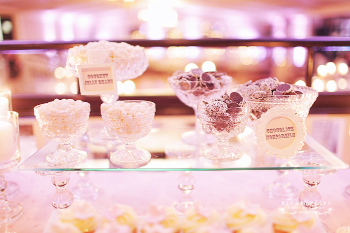 Jessica & Mike | Inn at longshore wedding by Binaryflips Photography