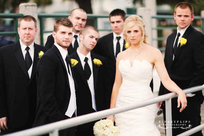 Katie & Rob