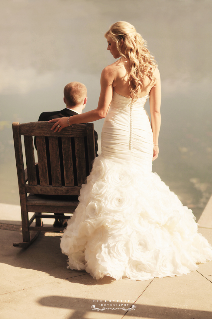 Katie & Rob