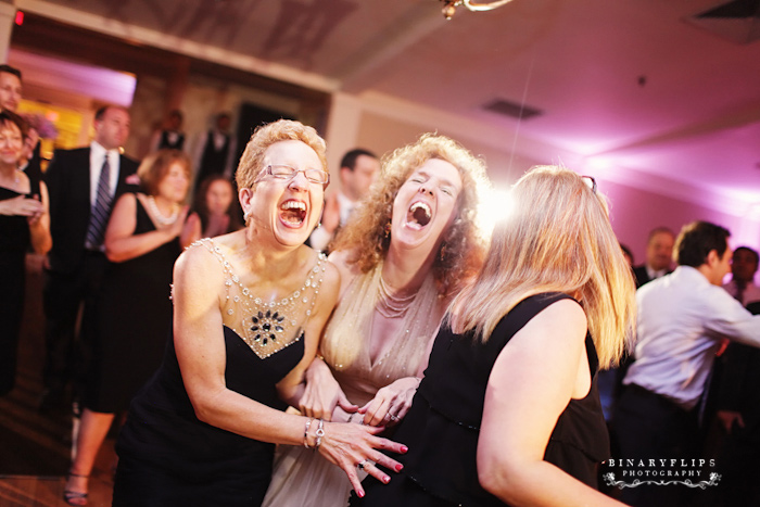 Jessica & Mike | Inn at longshore wedding by Binaryflips Photography