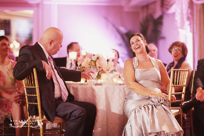 Jessica & Mike | Inn at longshore wedding by Binaryflips Photography