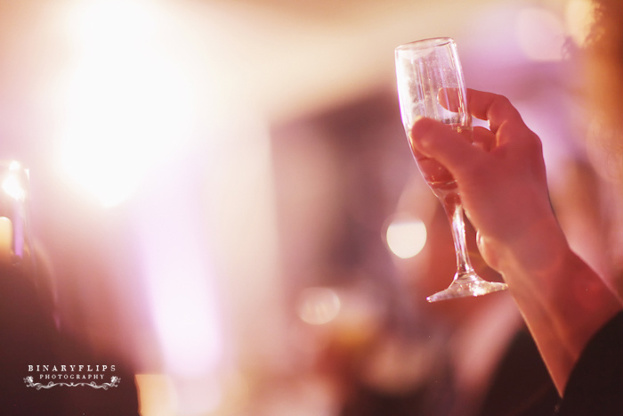 Jessica & Mike | Inn at longshore wedding by Binaryflips Photography