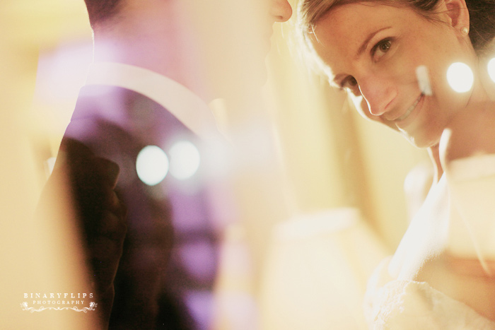 Jessica & Mike | Inn at longshore wedding by Binaryflips Photography