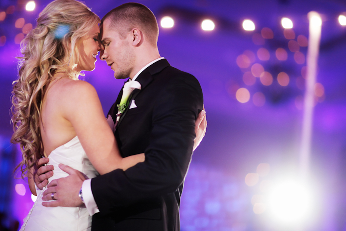 Katie & Rob