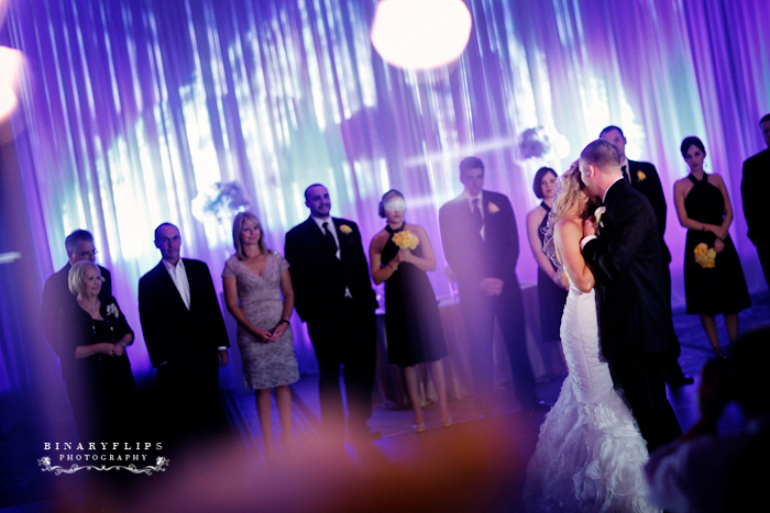 Katie & Rob