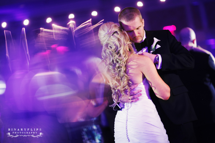 Katie & Rob