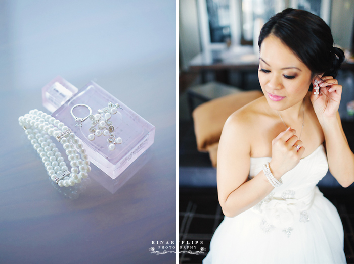 Chrissy & Gerald, Westin Copley Pl Boston Wedding by Binaryflips Photography