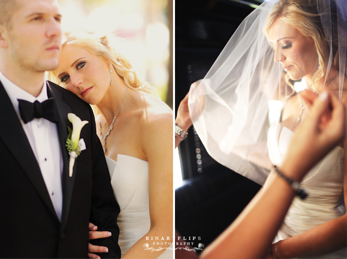 Katie & Rob