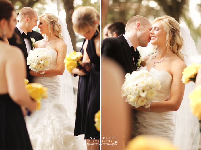 Katie & Rob