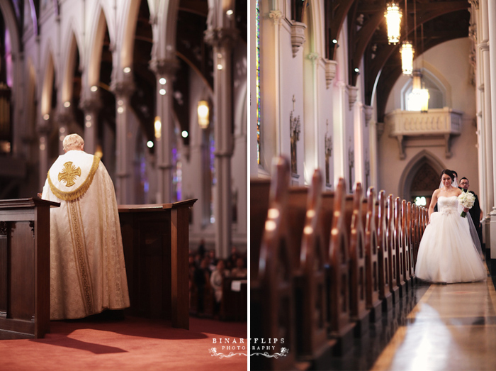 Chrissy & Gerald, Westin Copley Pl Boston Wedding by Binaryflips Photography