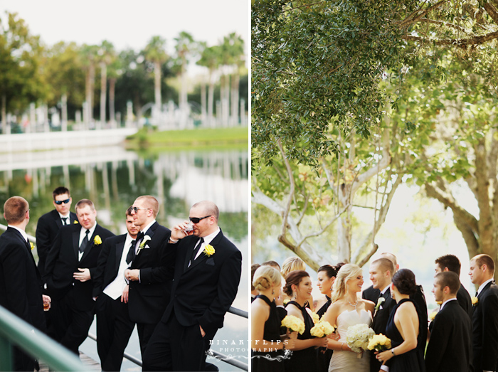Katie & Rob