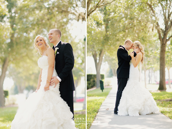 Katie & Rob