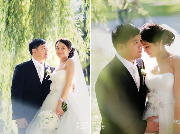 Chrissy & Gerald, Westin Copley Pl Boston Wedding by Binaryflips Photography