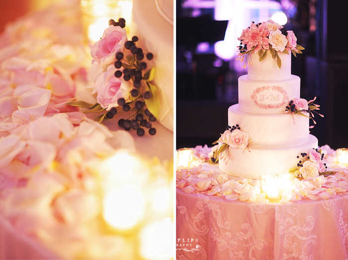 Jessica & Mike | Inn at longshore wedding by Binaryflips Photography