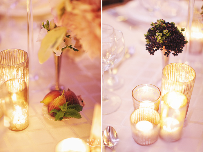 Jessica & Mike | Inn at longshore wedding by Binaryflips Photography