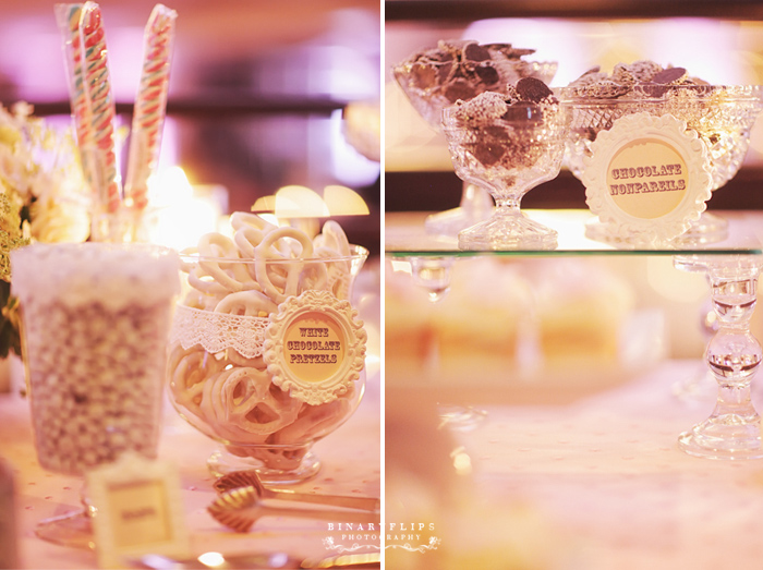Jessica & Mike | Inn at longshore wedding by Binaryflips Photography