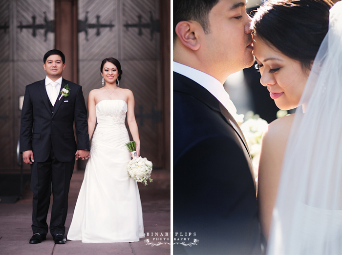 Chrissy & Gerald, Westin Copley Pl Boston Wedding by Binaryflips Photography