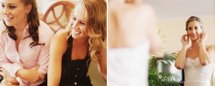 Jessica & Mike | Inn at longshore wedding by Binaryflips Photography