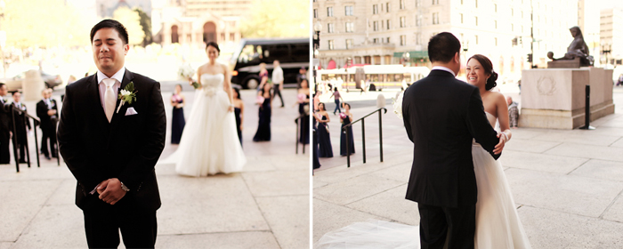 Chrissy & Gerald, Westin Copley Pl Boston Wedding by Binaryflips Photography