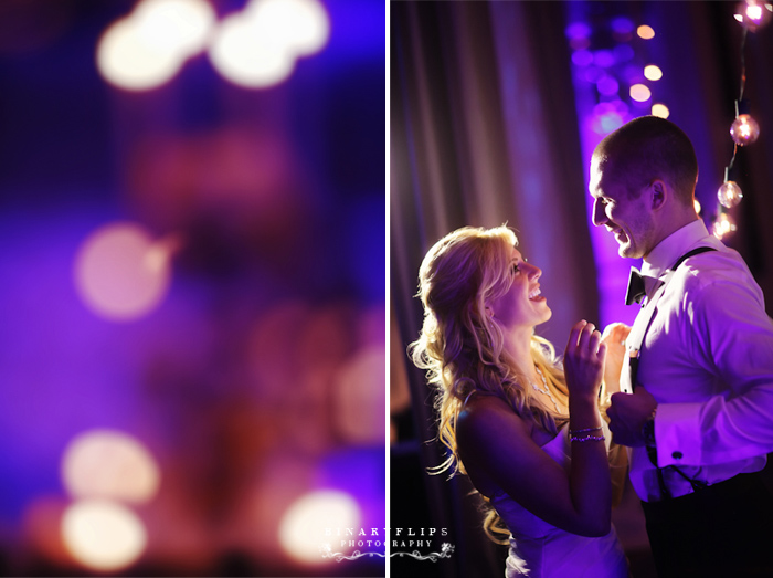 Katie & Rob