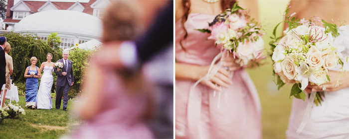 Jessica & Mike | Inn at longshore wedding by Binaryflips Photography