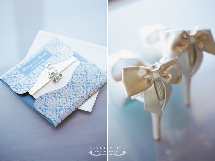 Mikado Weddings