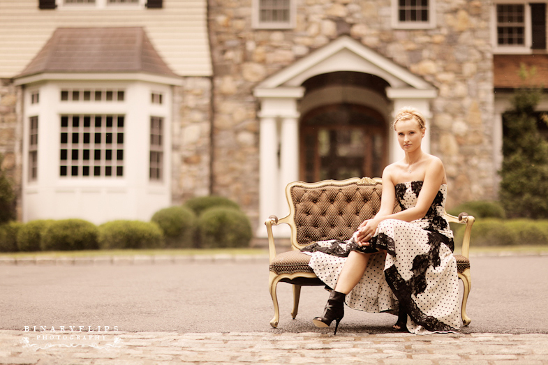 Marianna & Todd | Engagement by Binaryflips Photography