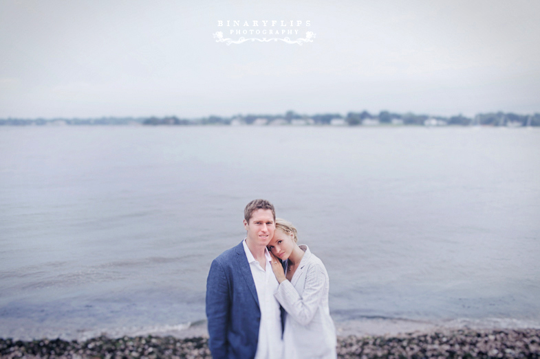 Marianna & Todd