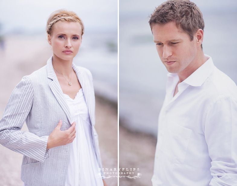 Marianna & Todd