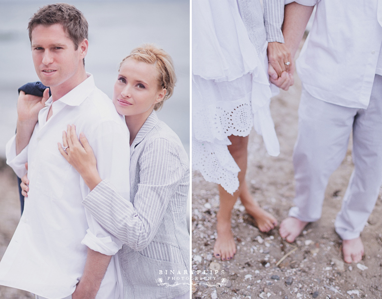 Marianna & Todd