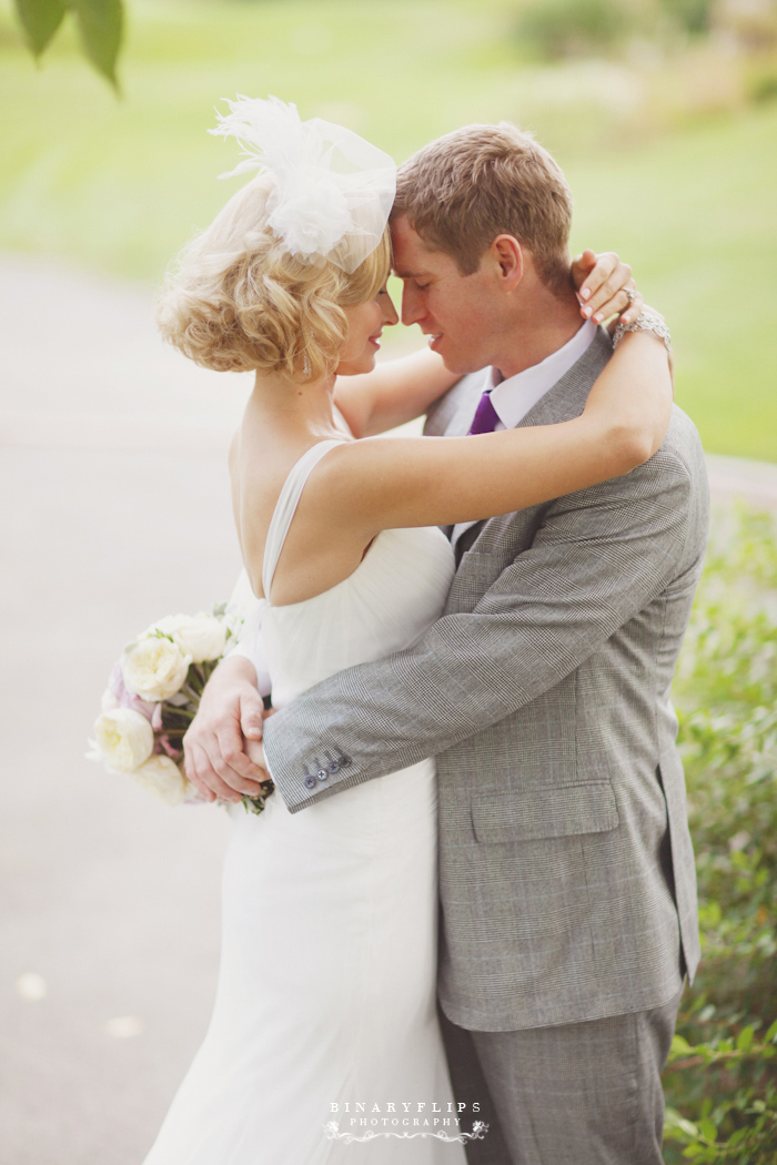Marianna & Todd