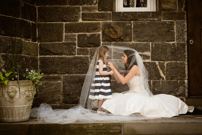 The Wedding Of Victoria Garrett Mamaroneck Beach And Yacht Club