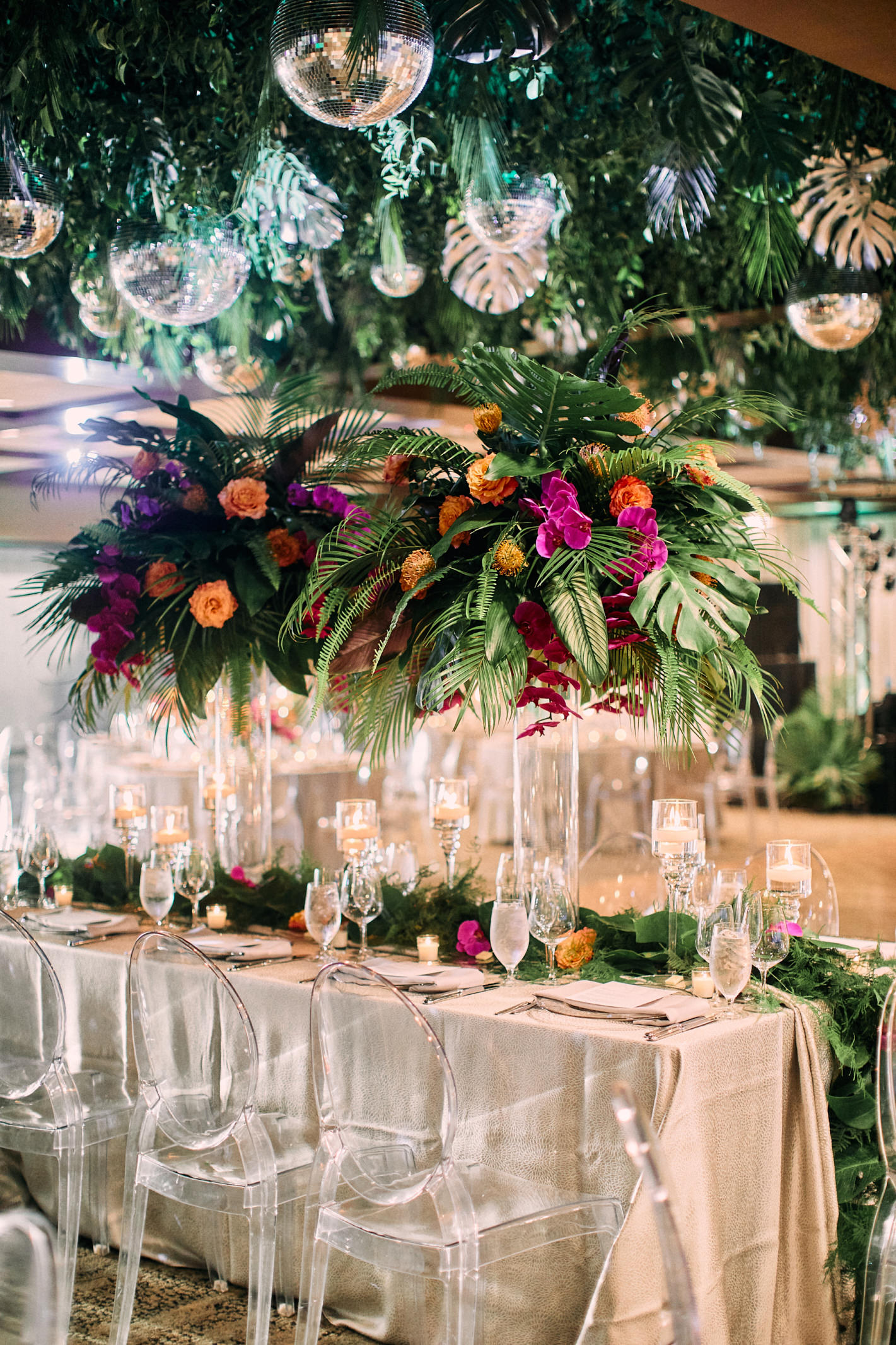 Selby Gardens Wedding Photos