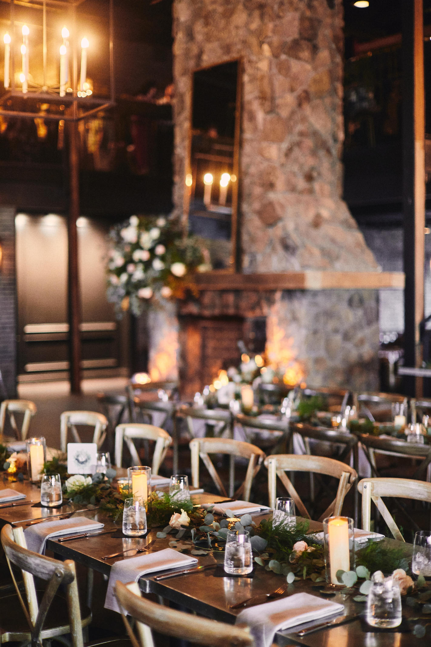Urban Stillhouse Wedding Photos