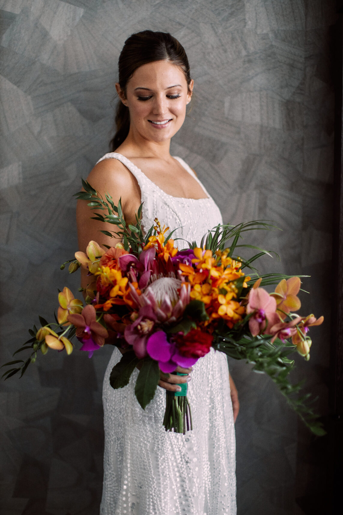 Selby Gardens Wedding Photos