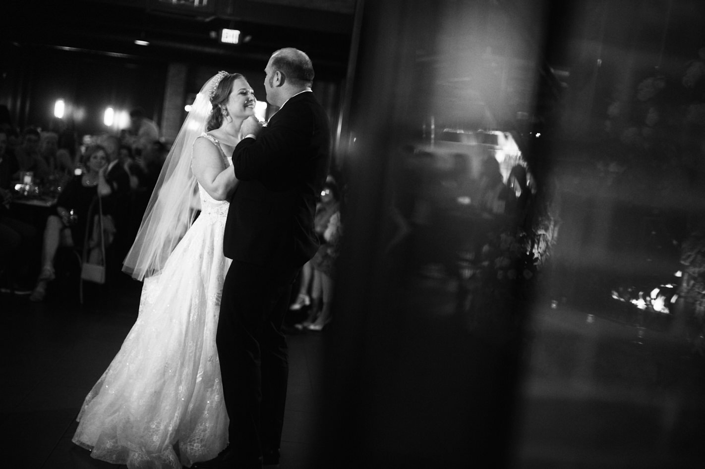 Urban Stillhouse Wedding Photos