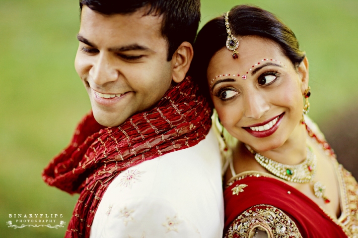 Bhavi & Ashish Wedding | New York