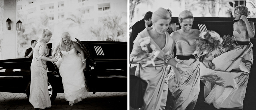 Cheryl & Mark's Wedding | Ritz Carlton Sarasota