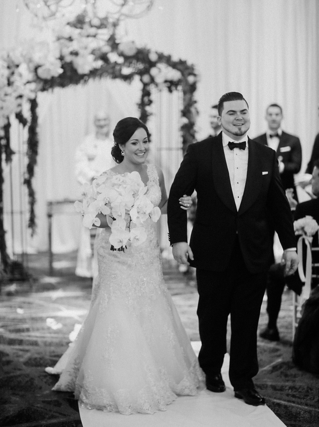 Lauren Kraft Wedding